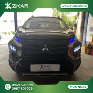 Đèn Led Mí Xe Xpander 2022-2023 - Giá Chỉ Từ 4tr