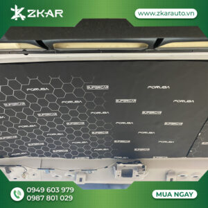 Xpander Dán Cách Âm Foruba Trần Xe  - Giá Từ 5tr7