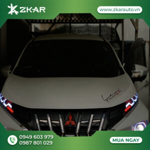 Đèn Led Mí Cho Xpander - Giá 4tr5