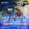 Địa Chỉ Lắp Đặt Camera Hành Trình Ô Tô Peugeot 3008