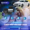 Địa Chỉ Lắp Đặt Camera Hành Trình Ô Tô BMW 5 Series