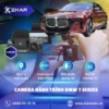 Địa Chỉ Lắp Đặt Camera Hành Trình Ô Tô BMW 7 Series