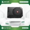 Gắn Loa Sub gầm ghế xe ô tô JBL Basspro SL2 tại TpHCM