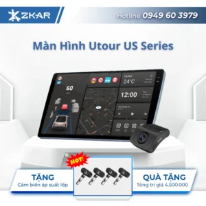Màn Hình Utour US Series