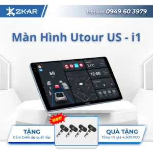 Màn Hình Utour US - i1