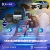 Địa Chỉ Lắp Đặt Camera Hành Trình Ô Tô Hyundai Accent