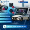 Địa Chỉ Gắn Android Box Xe Hyundai Accent Uy Tín Tại TPHCM