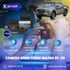 Địa Chỉ Lắp Đặt Camera Hành Trình Ô Tô Mazda BT-50