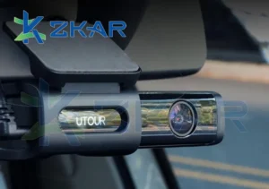 Địa chỉ lắp camera hành trình ô tô Utour C2L chính hãng tại Sài Gòn