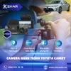 Địa Chỉ Lắp Đặt Camera Hành Trình Ô Tô Toyota Camry