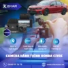 Địa Chỉ Lắp Đặt Camera Hành Trình Ô Tô Honda Civic