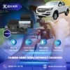 Địa Chỉ Lắp Đặt Camera Hành Trình Ô Tô Chevrolet Colorado