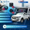 Địa Chỉ Gắn Android Box Xe Chevrolet Colorado Uy Tín Tại TPHCM