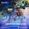 Địa Chỉ Lắp Đặt Camera Hành Trình Ô Tô Mini Cooper