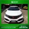Độ Body Kit Amotriz Cho Honda City 2017 Tại TPHCM | Đẳng Cấp - Sang Trọng