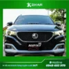 Độ Body Kit Amotriz Cho MG ZS Tại TPHCM | Đẳng Cấp - Sang Trọng
