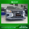 Độ Body Kit Amotriz Cho Mitsubishi Mirage 2020 Tại TPHCM | Đẳng Cấp - Sang Trọng