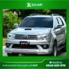 Độ Body Kit Amotriz Cho Toyota Fortuner 2007-2011 Tại TPHCM | Đẳng Cấp - Sang Trọng