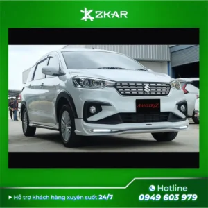 Độ Body Kit Amotriz G2 Cho Suzuki Ertiga 2019 Tại TPHCM | Đẳng Cấp - Sang Trọng