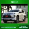Độ Body Kit Ativus Cho Mitsubishi Pajero Sport 2015 Tại TPHCM | Đẳng Cấp - Sang Trọng