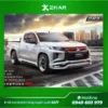 Độ Body Kit Ativus Cho Mitsubishi Pajero Sport 2020 Tại TPHCM | Đẳng Cấp - Sang Trọng