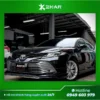 Độ Body Kit Ativus Cho Toyota Camry 2019 Tại TPHCM | Đẳng Cấp - Sang Trọng