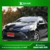 Độ Body Kit Ativus Cho Toyota Vios 2017 Tại TPHCM | Đẳng Cấp - Sang Trọng