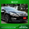 Độ Body Kit Ativus L33 Cho Nissan Teana Tại TPHCM | Đẳng Cấp - Sang Trọng