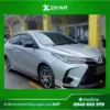 Độ Body Kit Cho Cặp Đôi Yaris – Vios 2018 Tại TPHCM | Đẳng Cấp - Sang Trọng