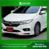 Độ Body Kit Cho Honda City 2017 Tại TPHCM | Đẳng Cấp - Sang Trọng
