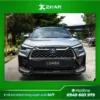 Độ Body Kit Drive Lumga Cho Toyota Corolla Cross Tại TPHCM | Đẳng Cấp - Sang Trọng