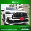 Độ Body Kit Drive Tithum Cho Toyota Corolla Cross Tại TPHCM | Đẳng Cấp - Sang Trọng