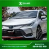 Độ Body Kit Fiar Cho Toyota Altis 2019 Tại TPHCM | Đẳng Cấp - Sang Trọng