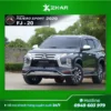 Độ Body Kit FreeForm FJ-20 Cho Mitsubishi Pajero Sport 2019 Tại TPHCM | Đẳng Cấp - Sang Trọng