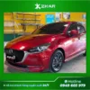 Độ Body Kit IDEO Cho Mazda 2 2020 Hatchback Tại TPHCM | Đẳng Cấp - Sang Trọng