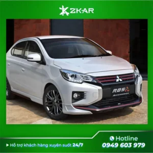 do-body-kit-ideo-cho-mitsubishi-attrage-2020-tai-tphcm-dang-cap-sang-trong