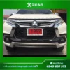Độ Body Kit IDEO Cho Mitsubishi Pajero 2016 Tại TPHCM | Đẳng Cấp - Sang Trọng