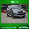 Độ Body Kit IDEO Cho Nissan Terra 2018 Tại TPHCM | Đẳng Cấp - Sang Trọng