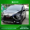 Độ Body Kit MD Sport V2 Cho Mitsubishi Xpander Tại TPHCM | Đẳng Cấp - Sang Trọng