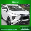Độ Body Kit MDP V4 Cho Mitsubishi Xpander 2020 Tại TPHCM | Đẳng Cấp - Sang Trọng