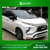 Độ Body Kit MZ Spoiler Cho Mitsubishi Xpander Tại TPHCM | Đẳng Cấp - Sang Trọng