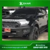 Độ Body Kit Phong Cách Raptor F150 Cho Ford Ranger 2015-2019 Tại TPHCM | Đẳng Cấp - Sang Trọng