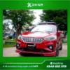 Độ Body Kit Rider Cho Suzuki Ertiga 2019 Tại TPHCM | Đẳng Cấp - Sang Trọng