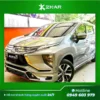 Độ Body Kit Strom Cho Mitsubishi Xpander Tại TPHCM | Đẳng Cấp - Sang Trọng