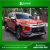 Độ Body Kit Tithum Cho Mitsubishi Triton Tại TPHCM | Đẳng Cấp - Sang Trọng