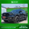 Độ Body Kit Victor Cho Ford Everest 2018 Tại TPHCM | Đẳng Cấp - Sang Trọng