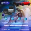 Địa Chỉ Lắp Đặt Camera Hành Trình Ô Tô Hyundai Elantra