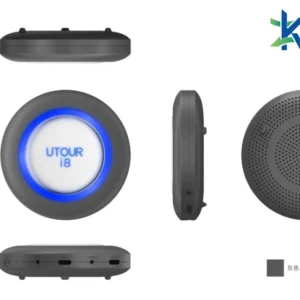 Hướng dẫn cài đặt Android box Utour i8 cho ô tô 