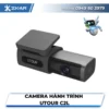 【 Trung Tâm 】 Gắn Camera Hành Trình Utour C2L Tại TPHCM