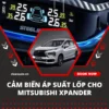 Gắn Áp Suất Lốp Cho Xe Xpander Uy Tín Tại TPHCM